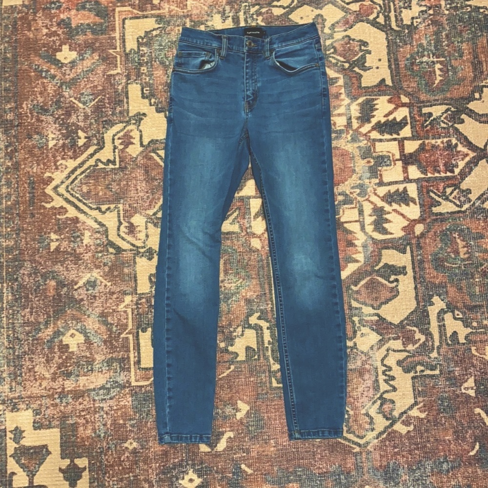 Frank & Oak Skinny Jeans